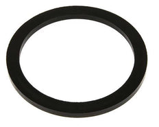 Junta NBR 90x120 mm Acoplamiento de leva y ranura [2 piezas]