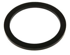 Junta NBR 90x120 mm Acoplamiento de leva y ranura [2 piezas]