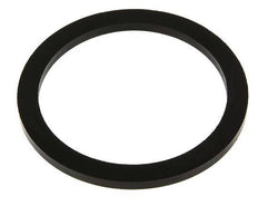 Junta NBR 90x120 mm Acoplamiento de leva y ranura [2 piezas]