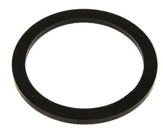 Junta NBR 90x120 mm Acoplamiento de leva y ranura [2 piezas]