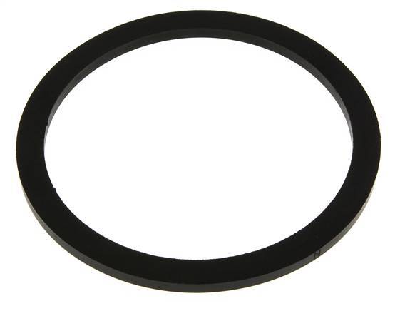 NBR Seal 120x150 mm Cam and Groove Coupling [2 Pieces]