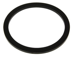 Junta NBR 120x150 mm Acoplamiento de leva y ranura [2 piezas]