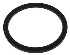 Junta NBR 120x150 mm Acoplamiento de leva y ranura [2 piezas]