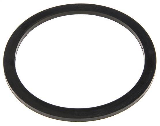 NBR Seal 140x180 mm Cam and Groove Coupling [2 Pieces]