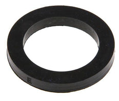 EPDM Seal 32x50 mm Cam and Groove Coupling [5 Pieces]