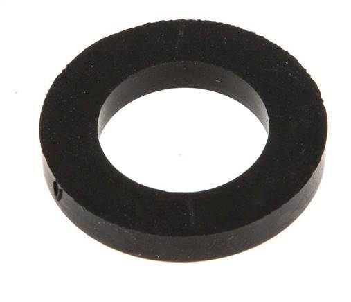 FKM Seal 15x27 mm Cam and Groove Coupling [2 Pieces]