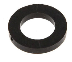 FKM Seal 15x27 mm Cam and Groove Coupling [2 Pieces]