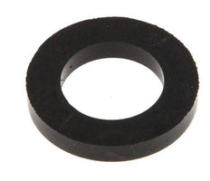 FKM Seal 15x27 mm Cam and Groove Coupling [2 Pieces]