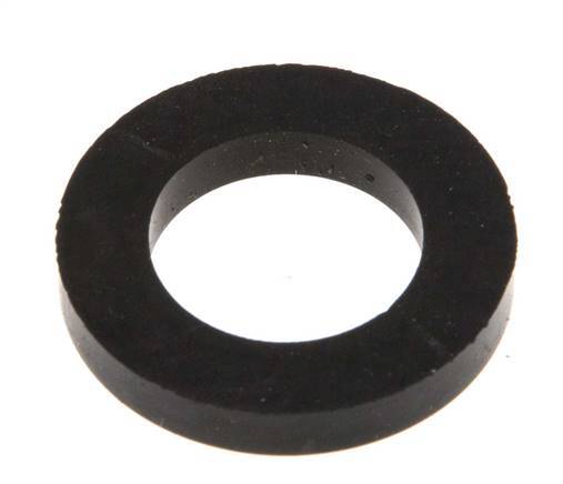 FKM Seal 15x27 mm Cam and Groove Coupling [2 Pieces]