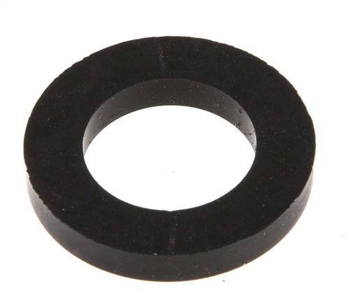 FKM Seal 15x27 mm Cam and Groove Coupling [2 Pieces]