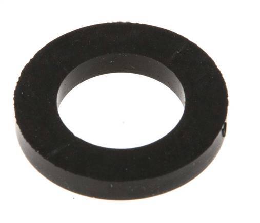 FKM Seal 15x27 mm Cam and Groove Coupling [2 Pieces]