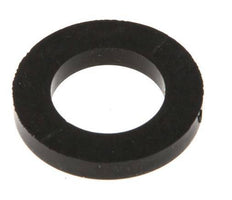 FKM Seal 15x27 mm Cam and Groove Coupling [2 Pieces]