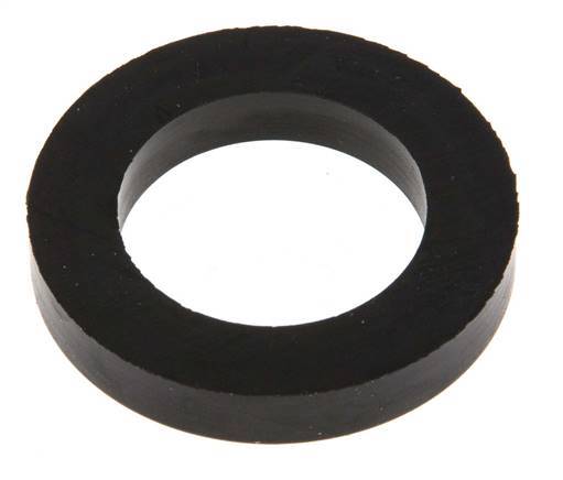 FKM Seal 20x35 mm Cam and Groove Coupling [2 Pieces]