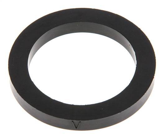 Junta FKM 40x55 mm Acoplamiento de levas y ranuras