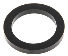 Junta FKM 40x55 mm Acoplamiento de levas y ranuras