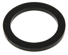 Junta FKM 60x80 mm Acoplamiento de levas y ranuras