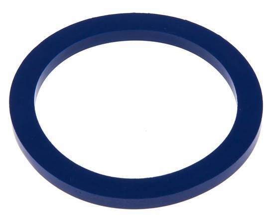 Acoplamiento de levas y ranuras CSM Seal 75x95 mm