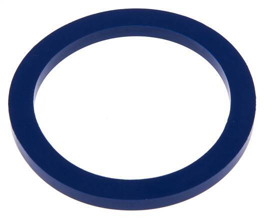 Acoplamiento de levas y ranuras CSM Seal 75x95 mm