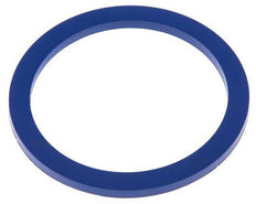 Junta de PTFE Acoplamiento de levas y ranuras 25x40 mm