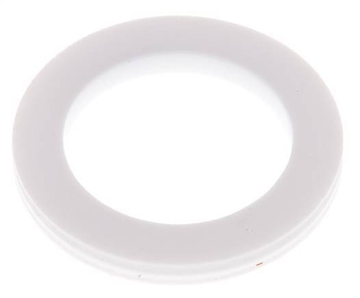 Junta de PTFE Acoplamiento de leva y ranura de 40x55 mm