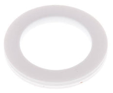 PTFE Seal 40x55 mm Cam and Groove Coupling