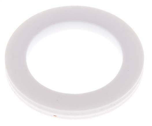 Junta de PTFE Acoplamiento de leva y ranura de 40x55 mm