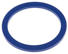 Junta de PTFE 50x65 mm Acoplamiento de leva y ranura