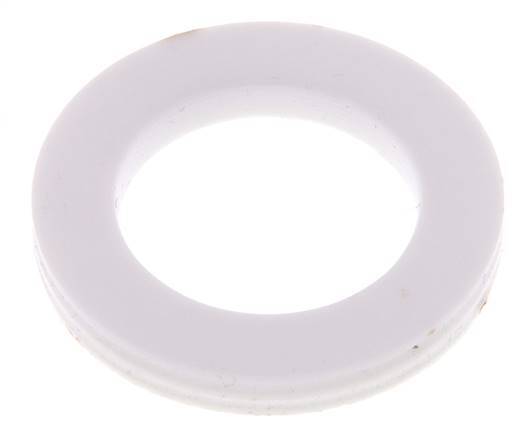 Junta de PTFE 60x80 mm Acoplamiento de levas y ranuras