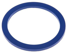 Junta de PTFE 60x80 mm Acoplamiento de levas y ranuras