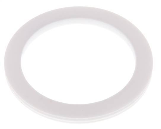Junta de PTFE 75x95 mm Acoplamiento de leva y ranura