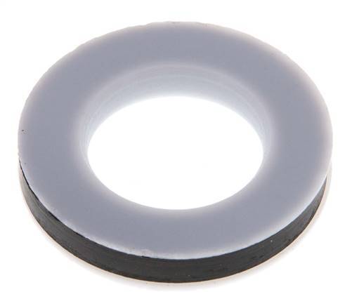 PTFE/NBR Seal 20x35 mm Cam and Groove Coupling