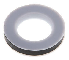 PTFE/NBR Seal 20x35 mm Cam and Groove Coupling