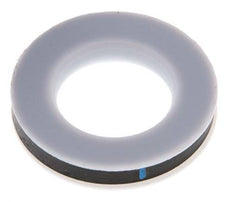 PTFE/NBR Seal 20x35 mm Cam and Groove Coupling