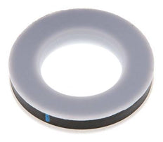 PTFE/NBR Seal 20x35 mm Cam and Groove Coupling