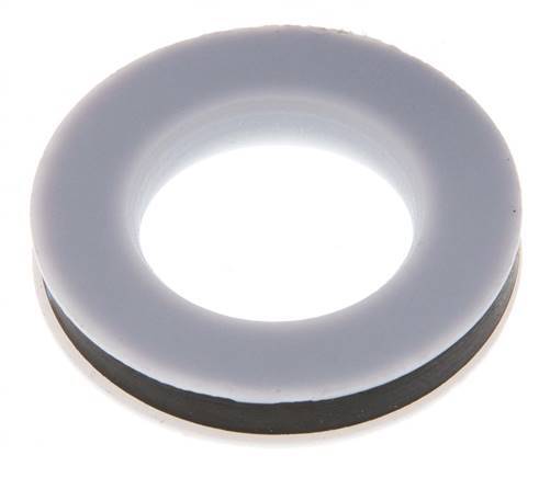 PTFE/NBR Seal 20x35 mm Cam and Groove Coupling