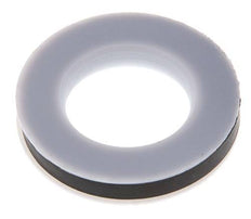 PTFE/NBR Seal 20x35 mm Cam and Groove Coupling