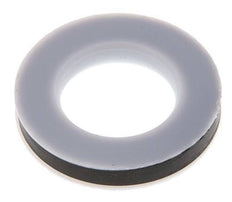 PTFE/NBR Seal 20x35 mm Cam and Groove Coupling