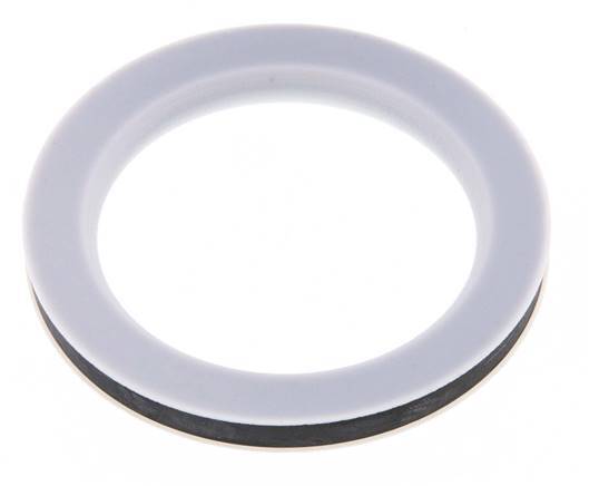 PTFE/NBR Seal 50x65 mm Cam and Groove Coupling
