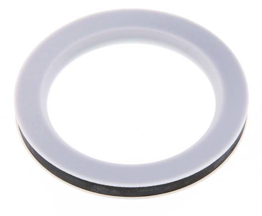 PTFE/NBR Seal 50x65 mm Cam and Groove Coupling