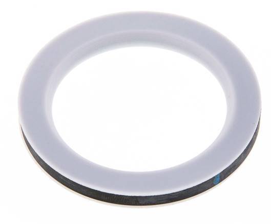 PTFE/NBR Seal 50x65 mm Cam and Groove Coupling