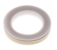 PTFE/FPM Seal 20x35 mm Cam and Groove Coupling