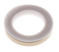 PTFE/FPM Seal 20x35 mm Cam and Groove Coupling