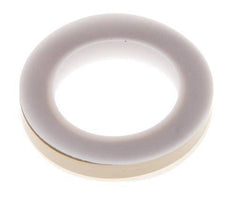 PTFE/FPM Seal 20x35 mm Cam and Groove Coupling