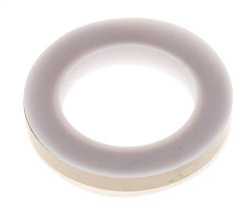 PTFE/FPM Seal 20x35 mm Cam and Groove Coupling
