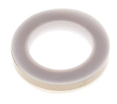 PTFE/FPM Seal 20x35 mm Cam and Groove Coupling