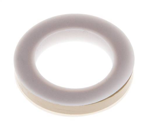 PTFE/FPM Seal 20x35 mm Cam and Groove Coupling