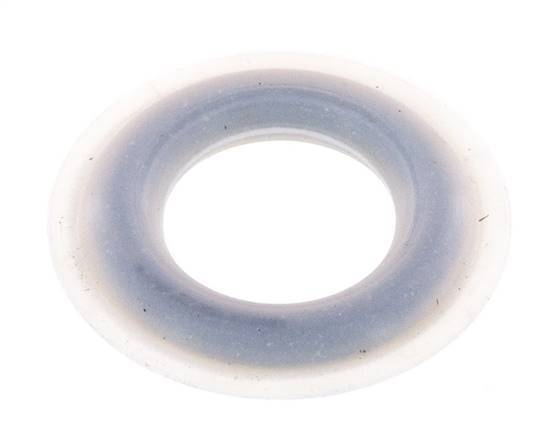 Junta FKM 20x35 mm Acoplamiento de leva y ranura FDA 21 CFR 177.1550