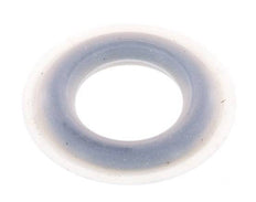 Junta FKM 20x35 mm Acoplamiento de leva y ranura FDA 21 CFR 177.1550