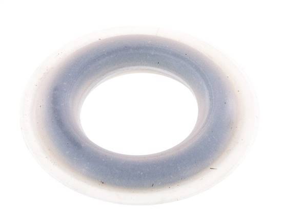 Junta FKM 20x35 mm Acoplamiento de leva y ranura FDA 21 CFR 177.1550