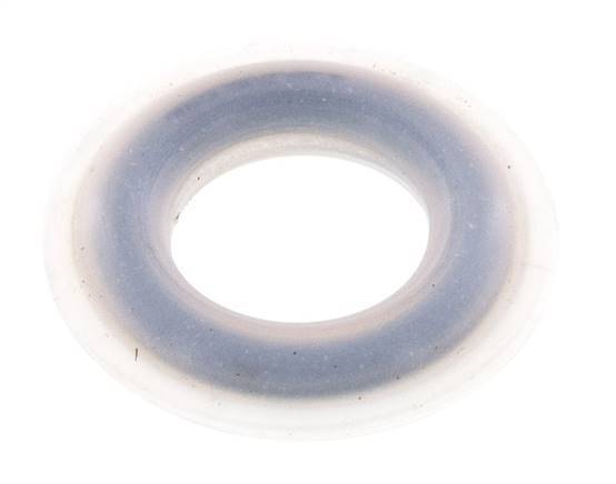 Junta FKM 20x35 mm Acoplamiento de leva y ranura FDA 21 CFR 177.1550